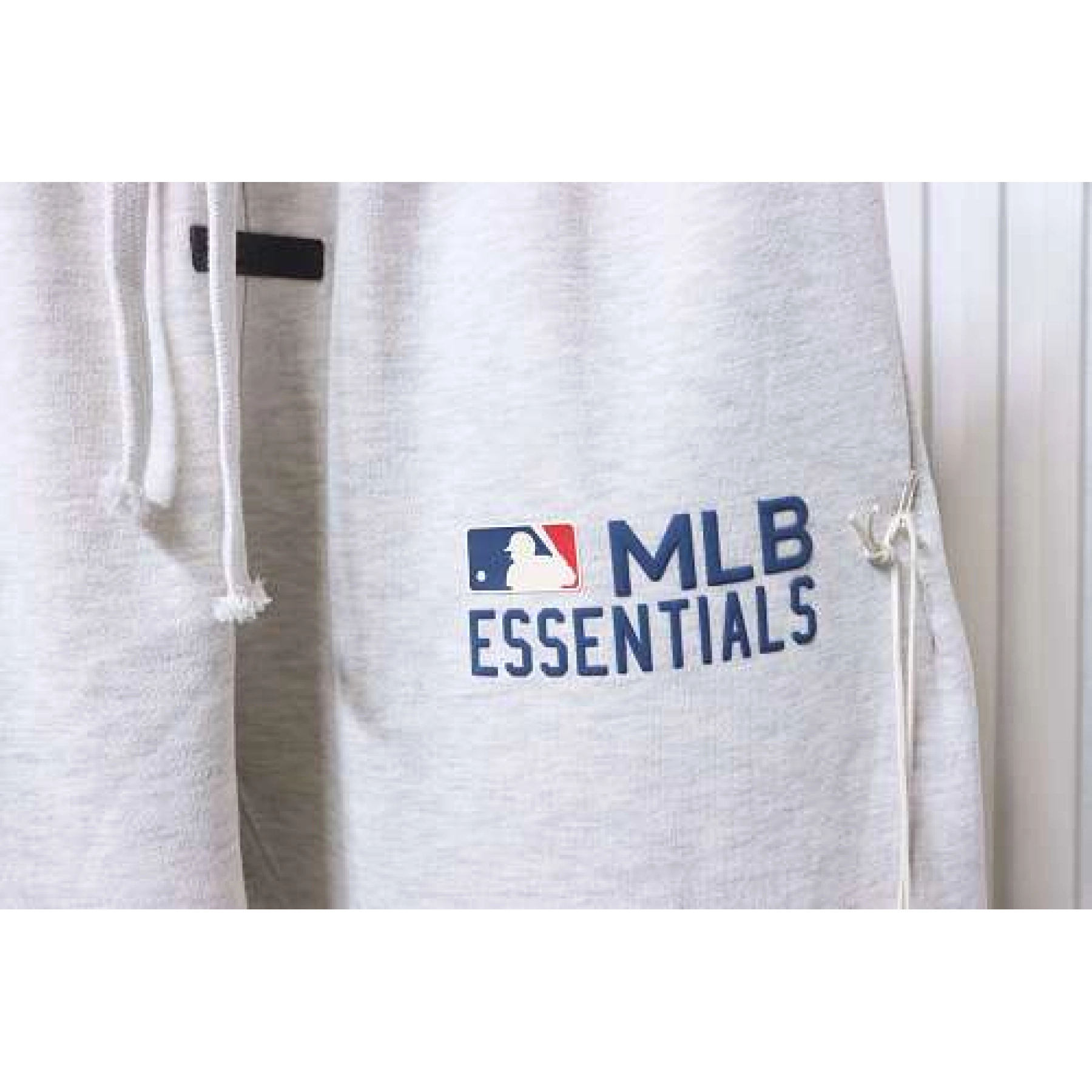 Fear of God × MLB Cuffed Sweatpants