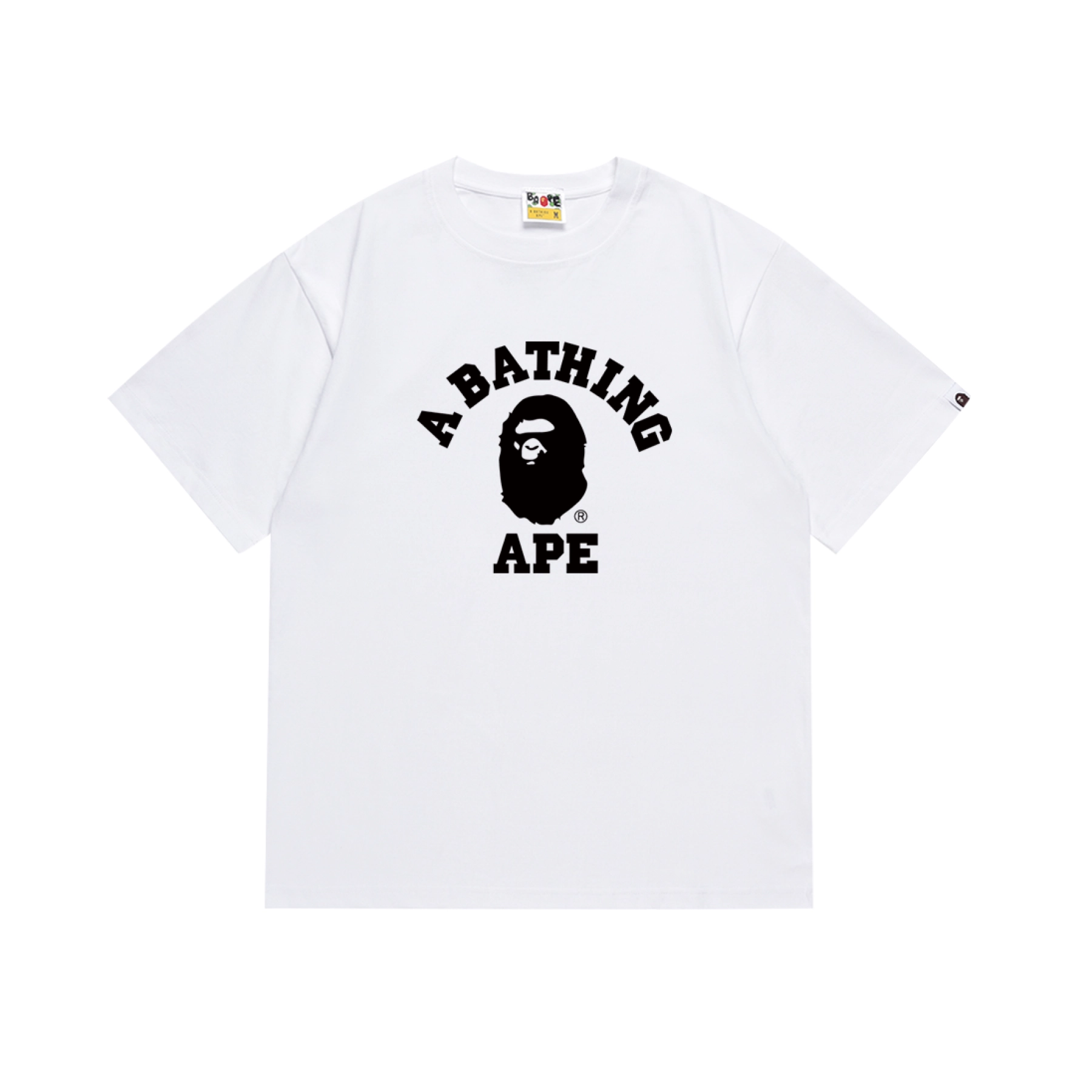 BAPE T-Shirt 134