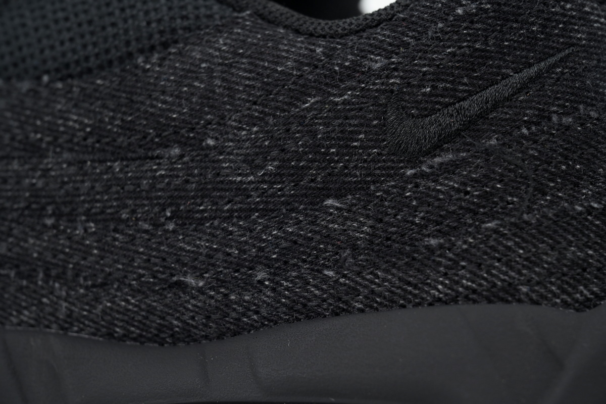 Levi's x Nike Air Max 95 OG Black Anthracite HM4743-001