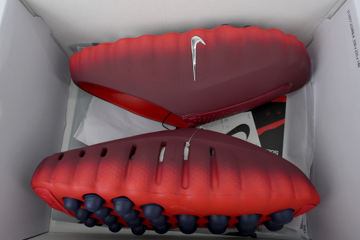Nike Mind 001 Team Red HQ4307-601