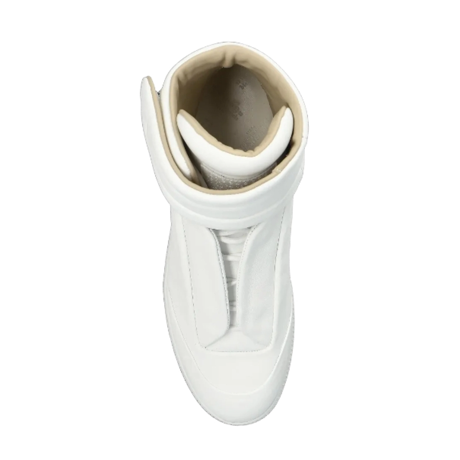 Maison Margiela Future Mid White