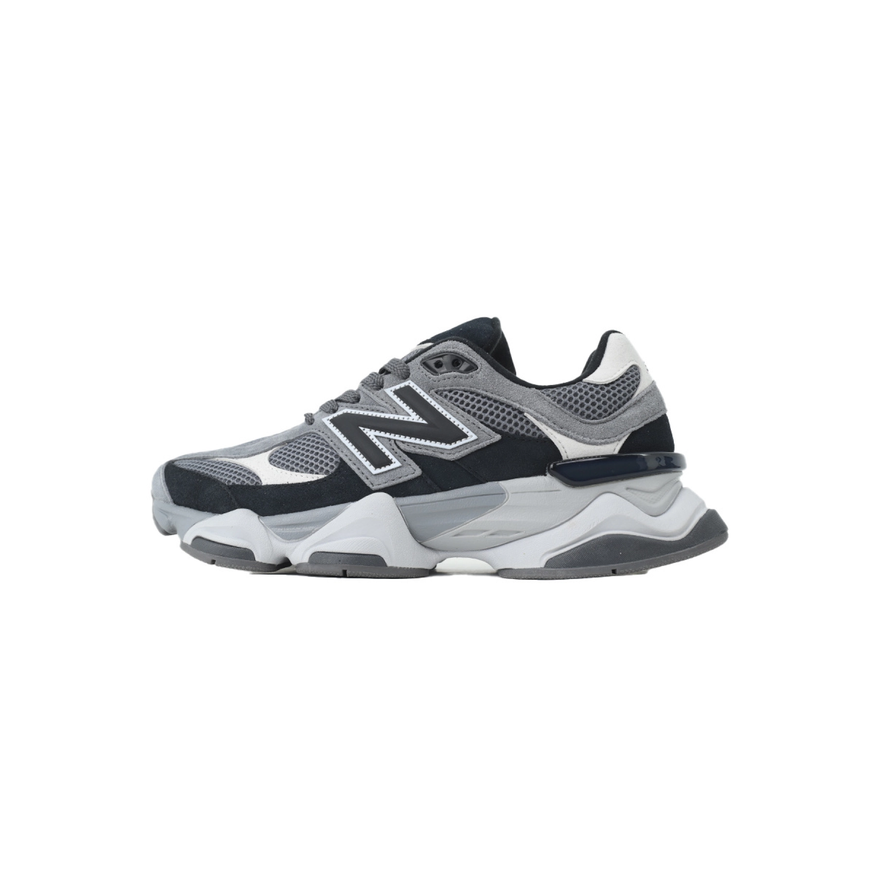 New Balance 9060 Black Castlerock