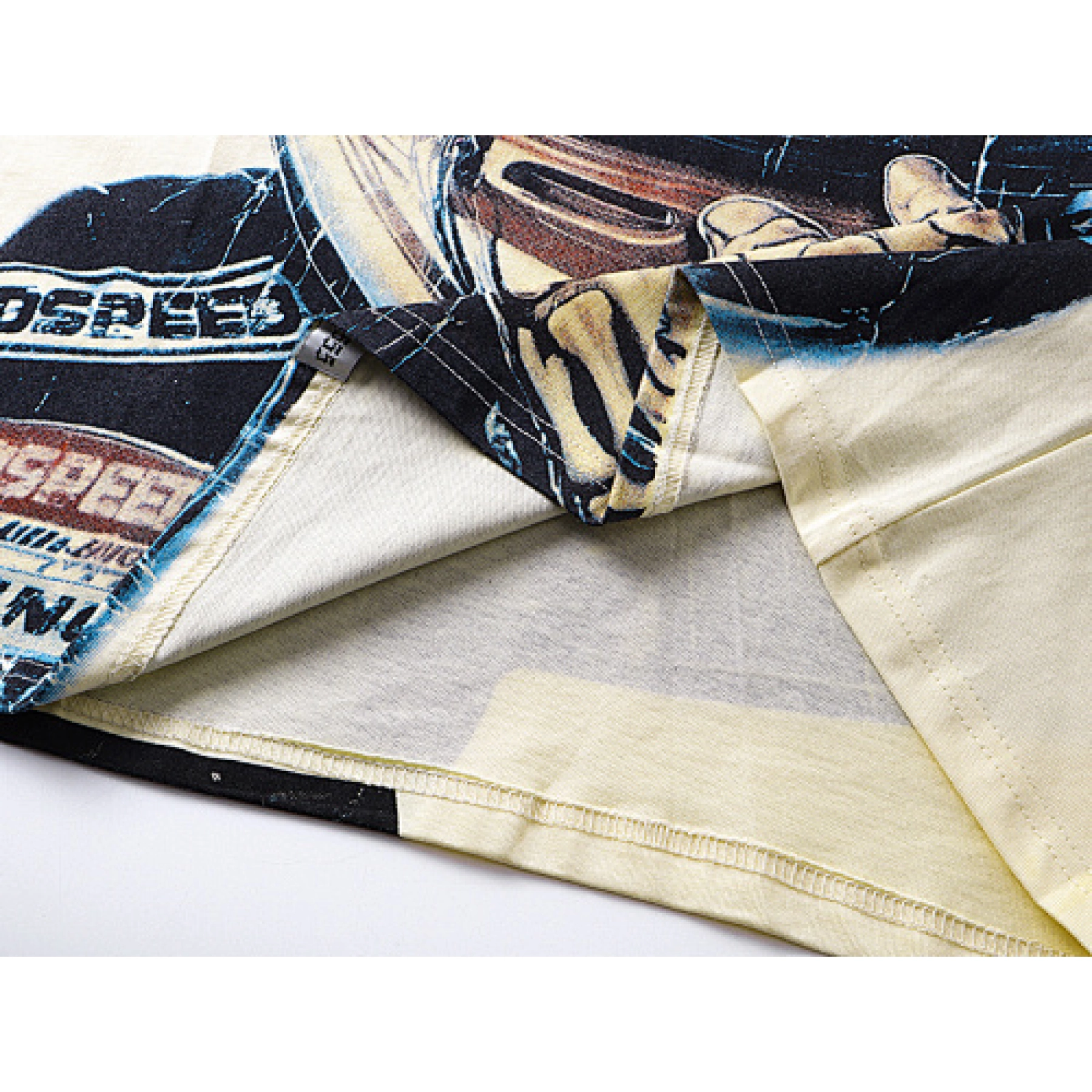 Godspeed T-Shirt 3171