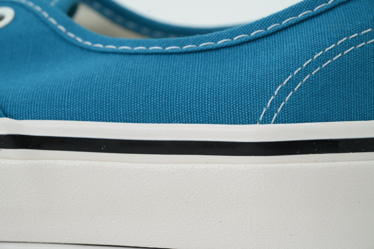 Vans Authentic 44 DX Lake Blue VN0A38ENU63