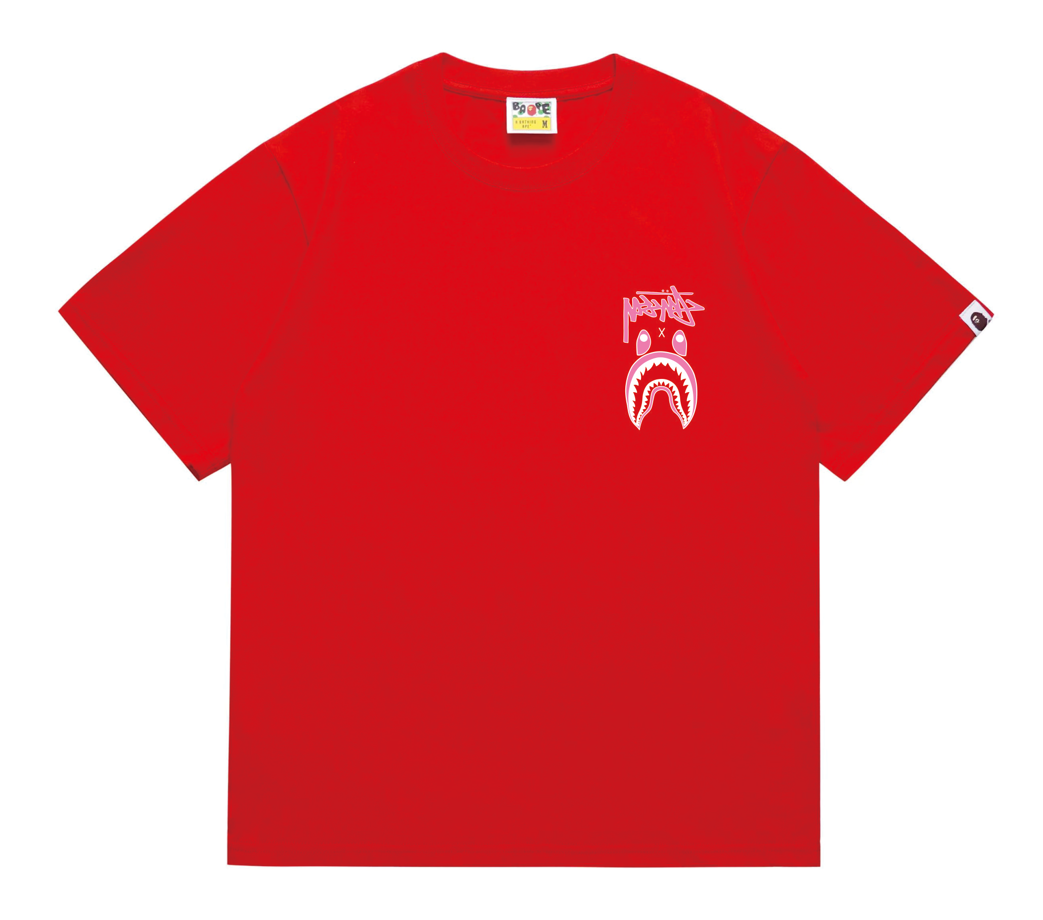 BAPE T-Shirt 204