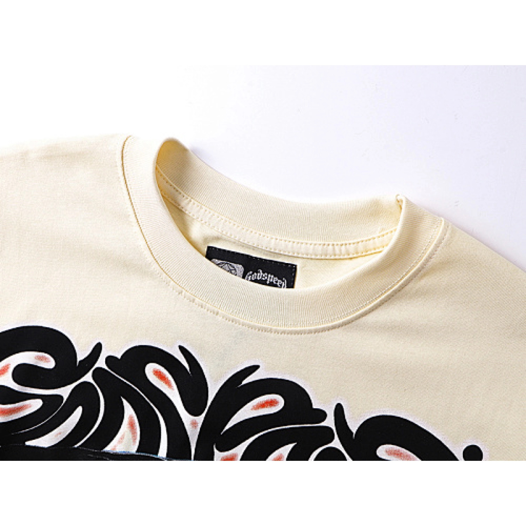Godspeed T-Shirt 3172