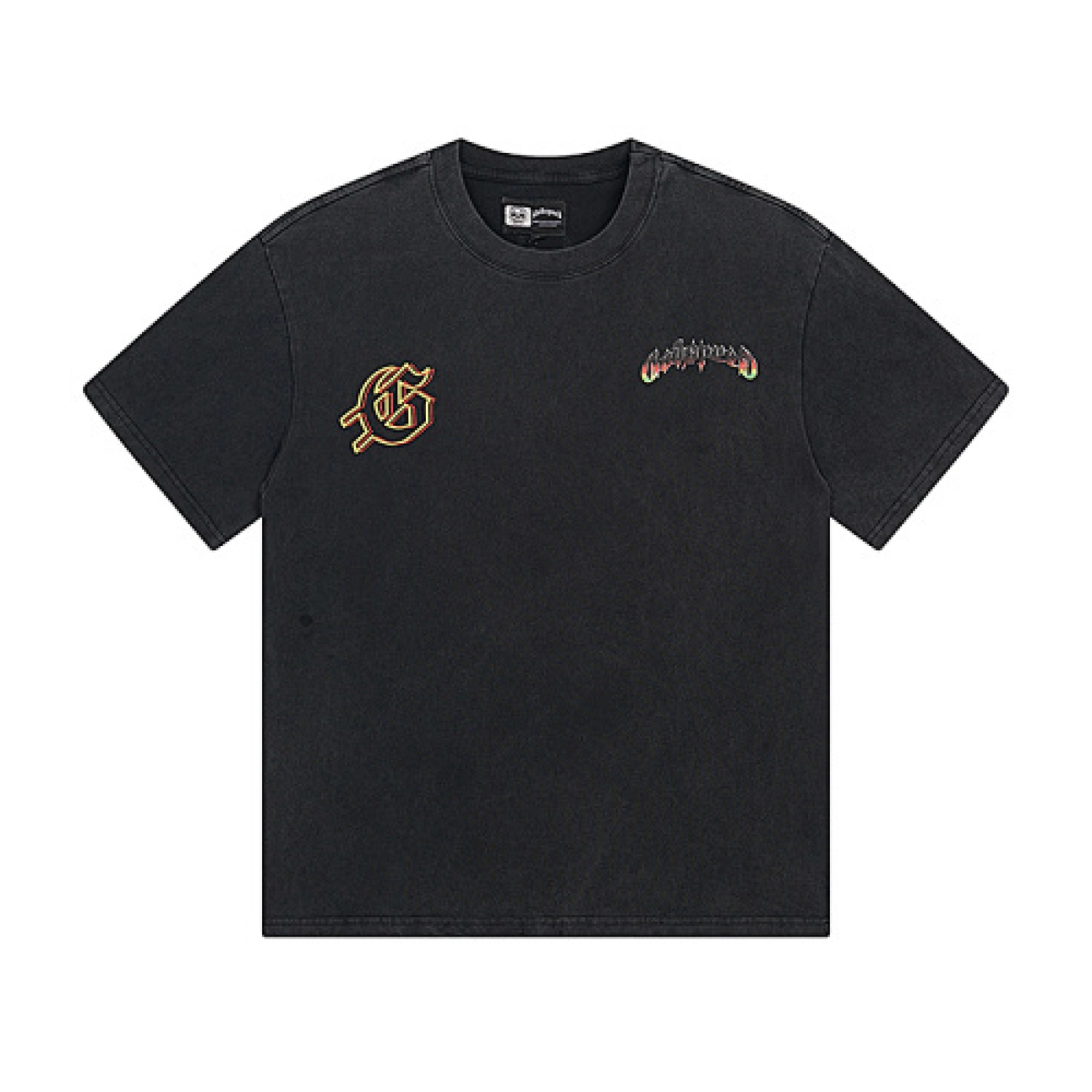 Godspeed T-Shirt 1136