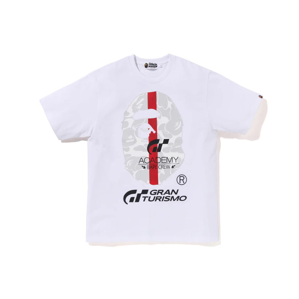 BAPE T-Shirt 784#