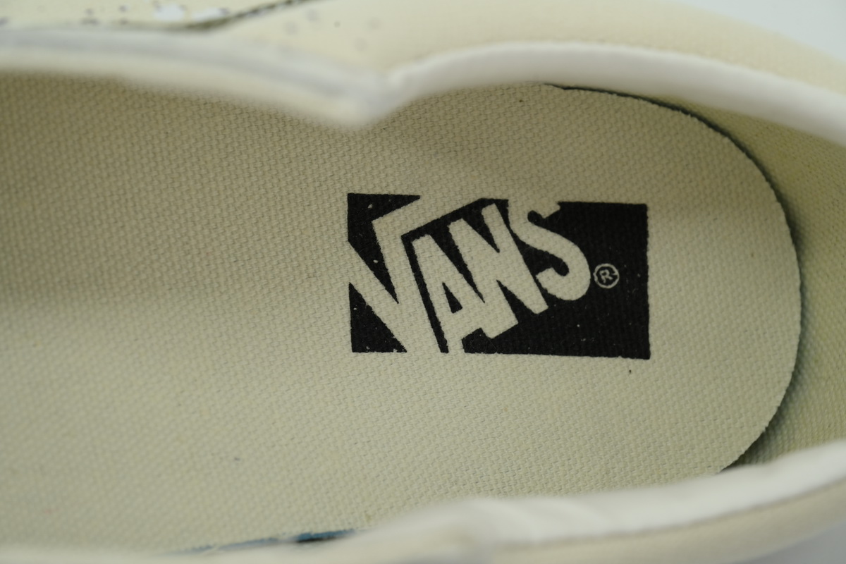 Vans Premium Old Skool 36 Paint Splatter Turtledove VN000D9RDJR
