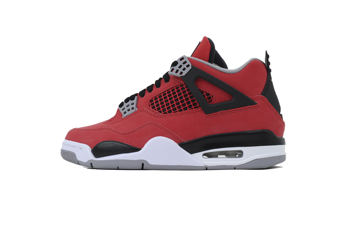 Air Jordan 4 Retro Toro Bravo (2026) FQ8138-600