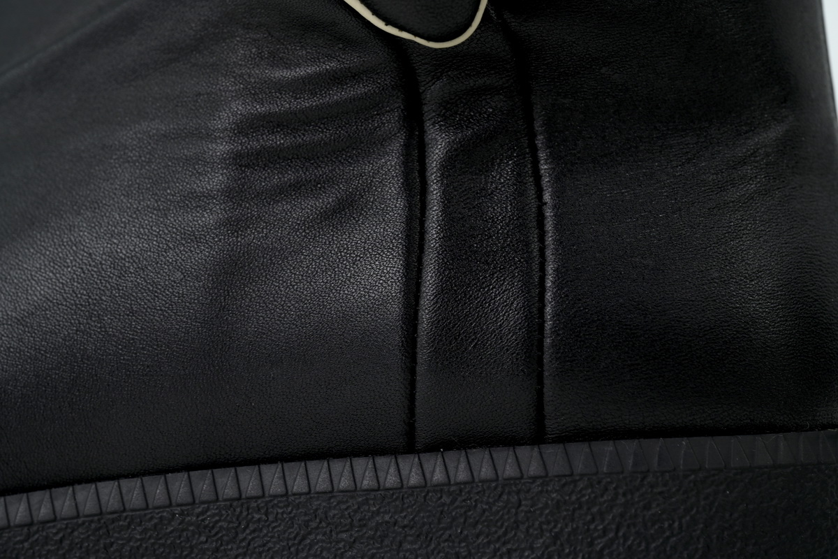 Maison Margiela Future Mid Black