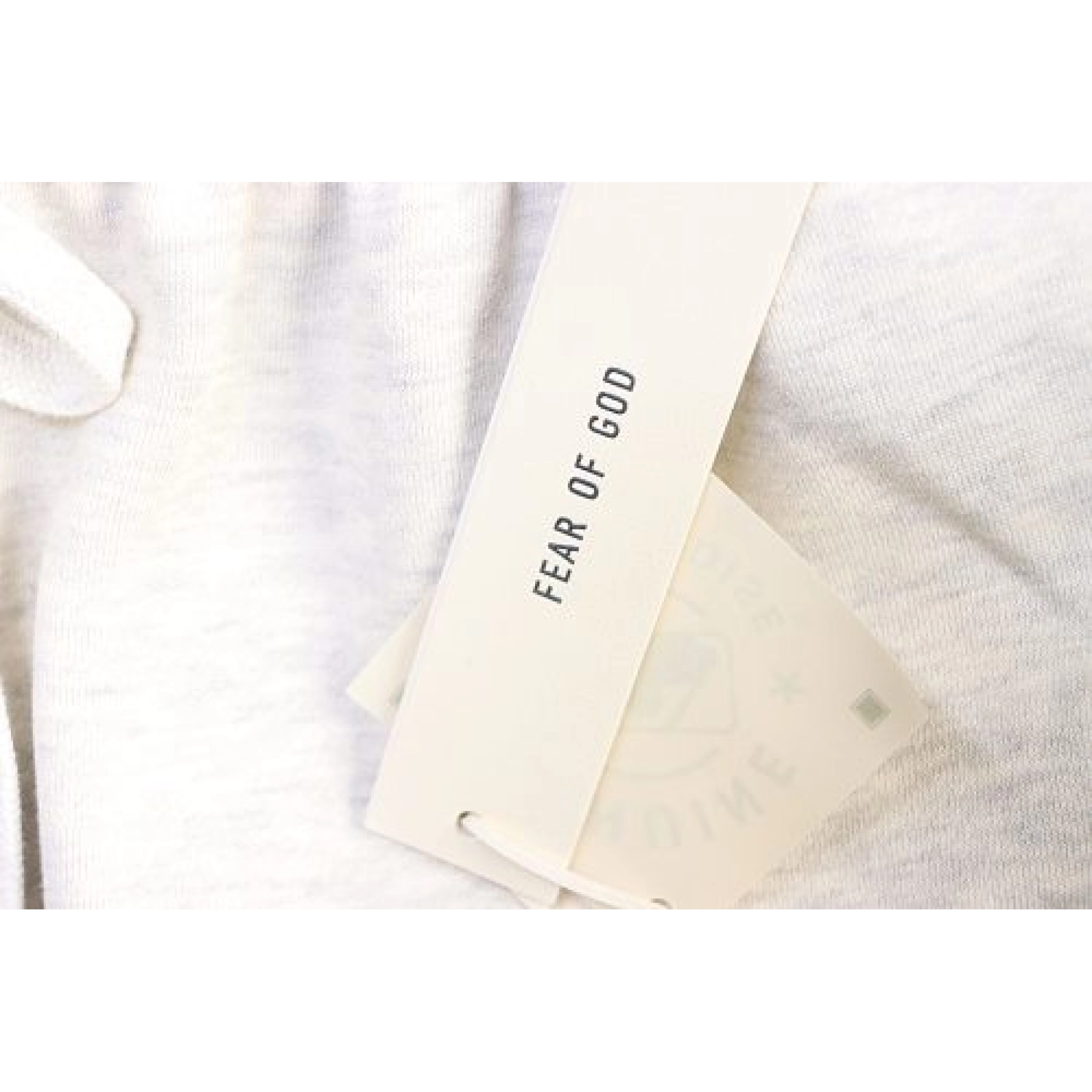 Fear of God × MLB Cuffed Sweatpants