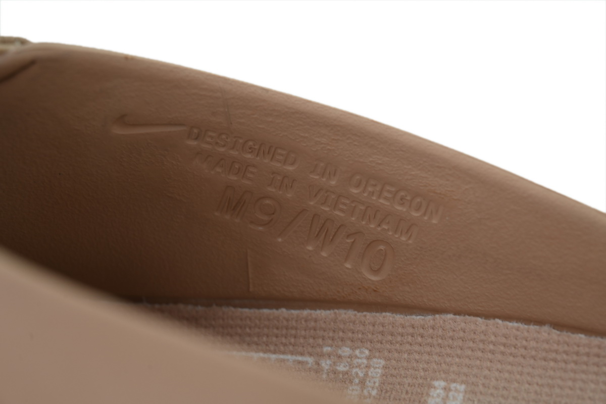 Nike Mind 001 Hemp HQ4307-200