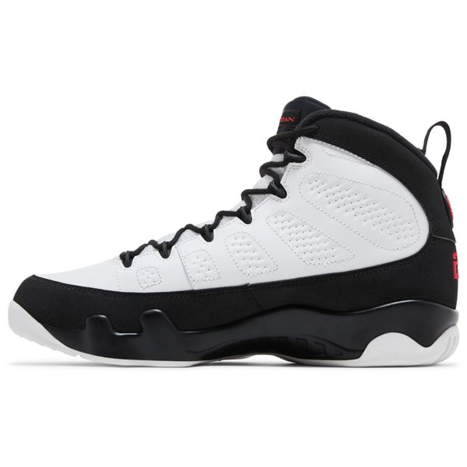 Air Jordan 9 Retro OG 'Space Jam' 2016 302370 112