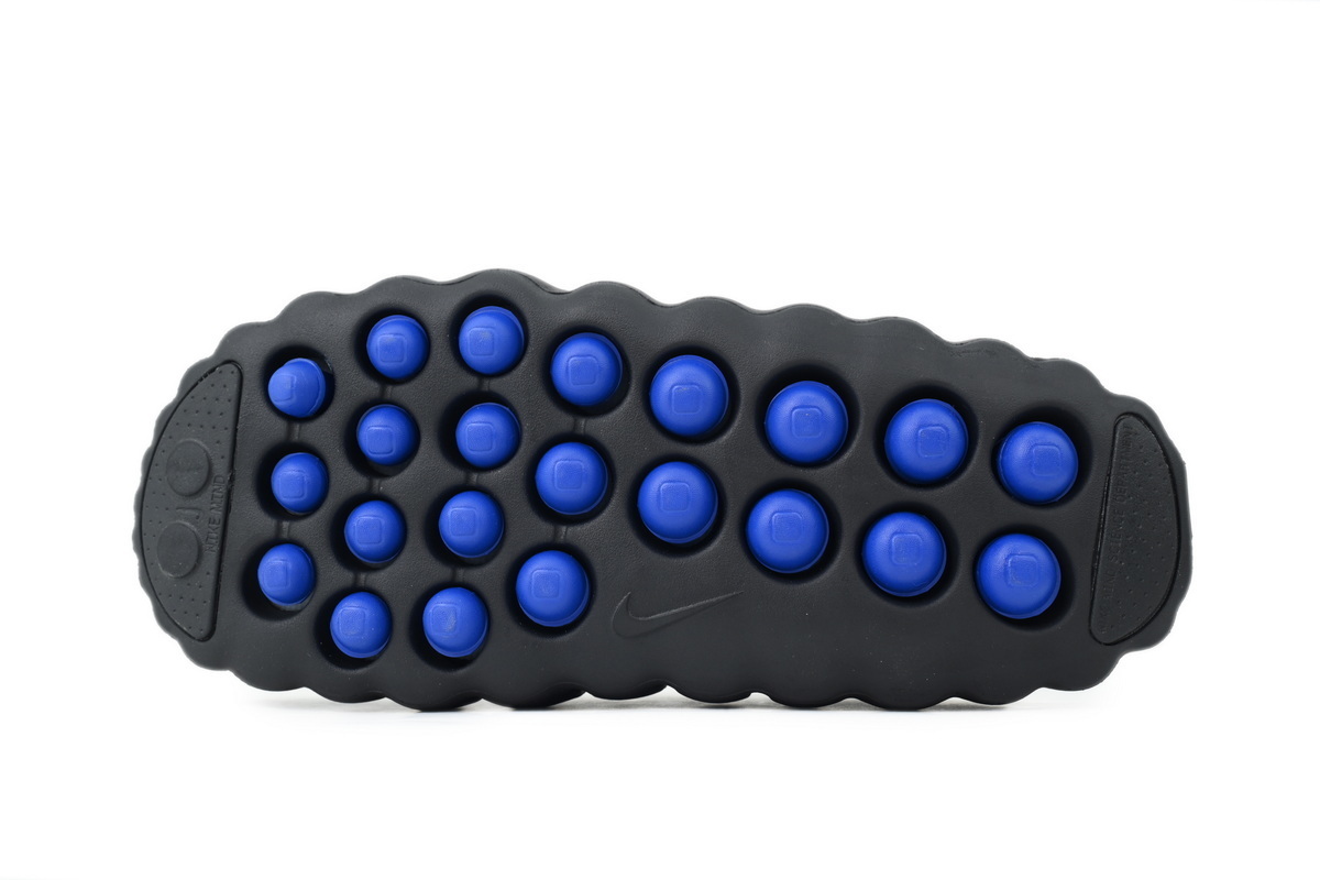 Fragment Design x Nike Mind 001 Black IQ8502-001