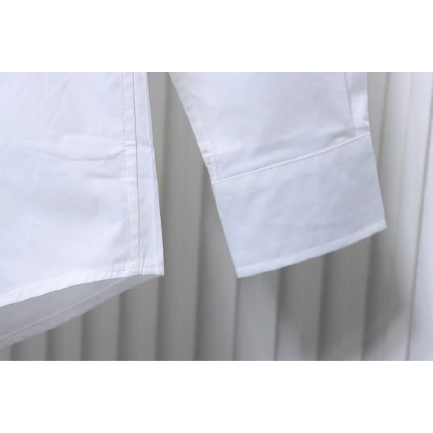 Burberry EKD-Embroidered Cotton Shirt
