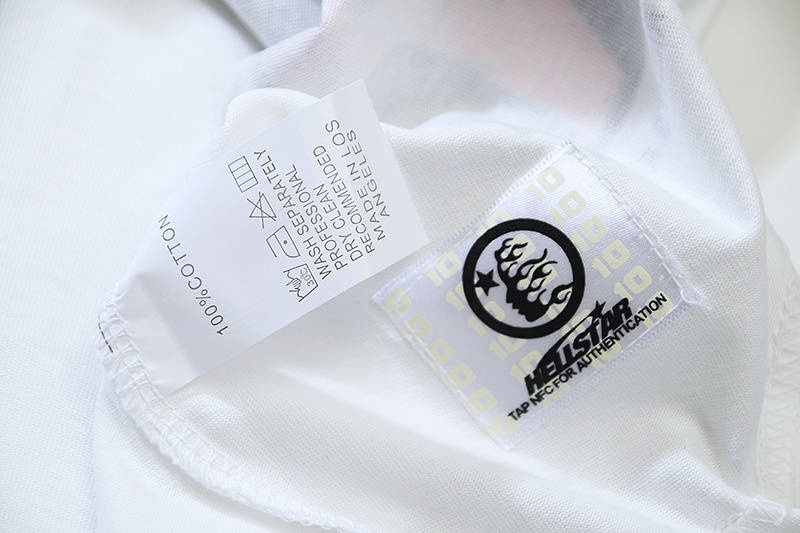 Hellstar Heaven Sounds Like T-Shirt