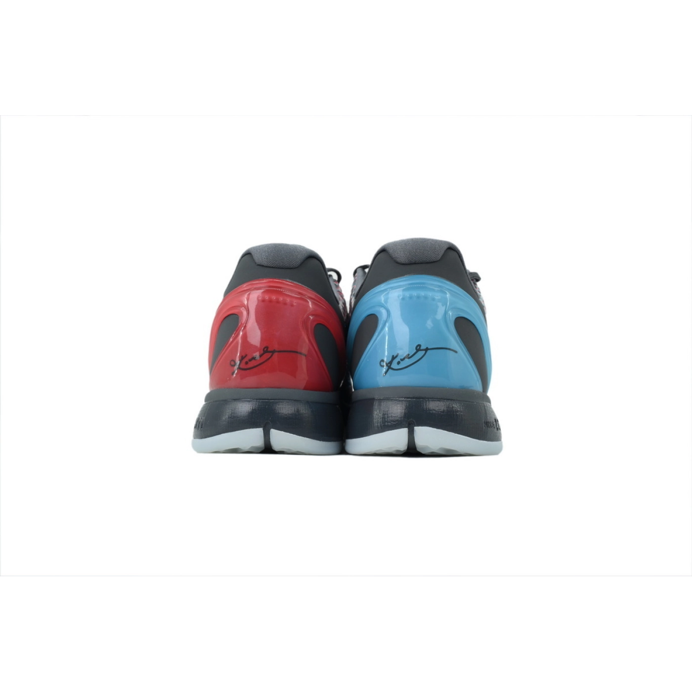 Nike Zoom Kobe 6 Protro 3D All-Star IQ3902-002