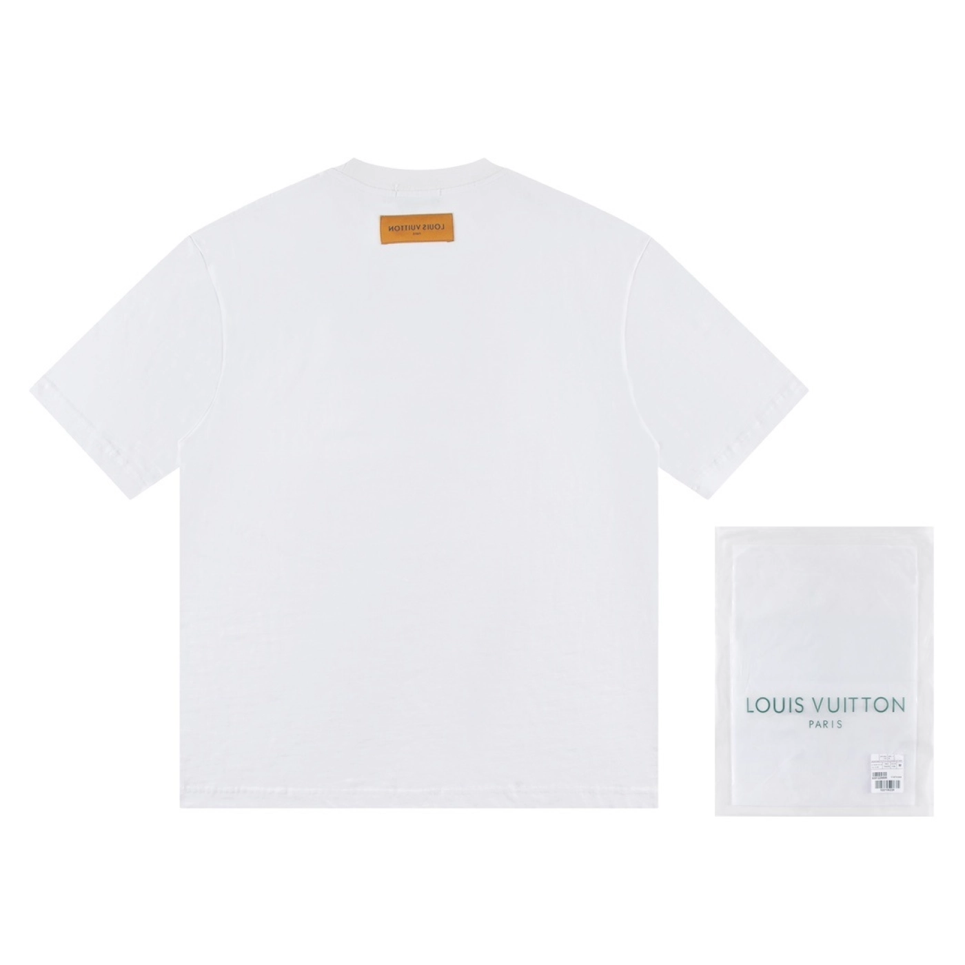 Louis Vuitton T-shirt W2518