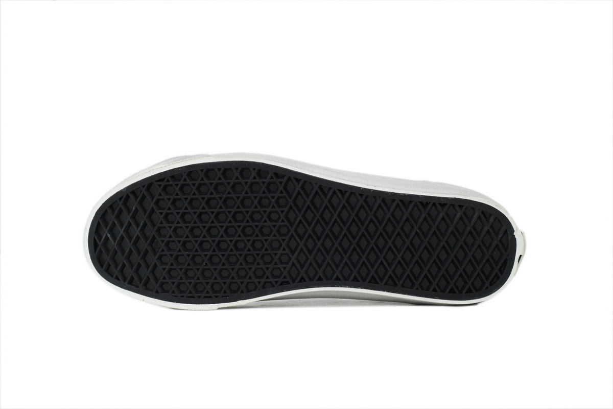Vans Old Skool 36 LX Souvenir Pack Black