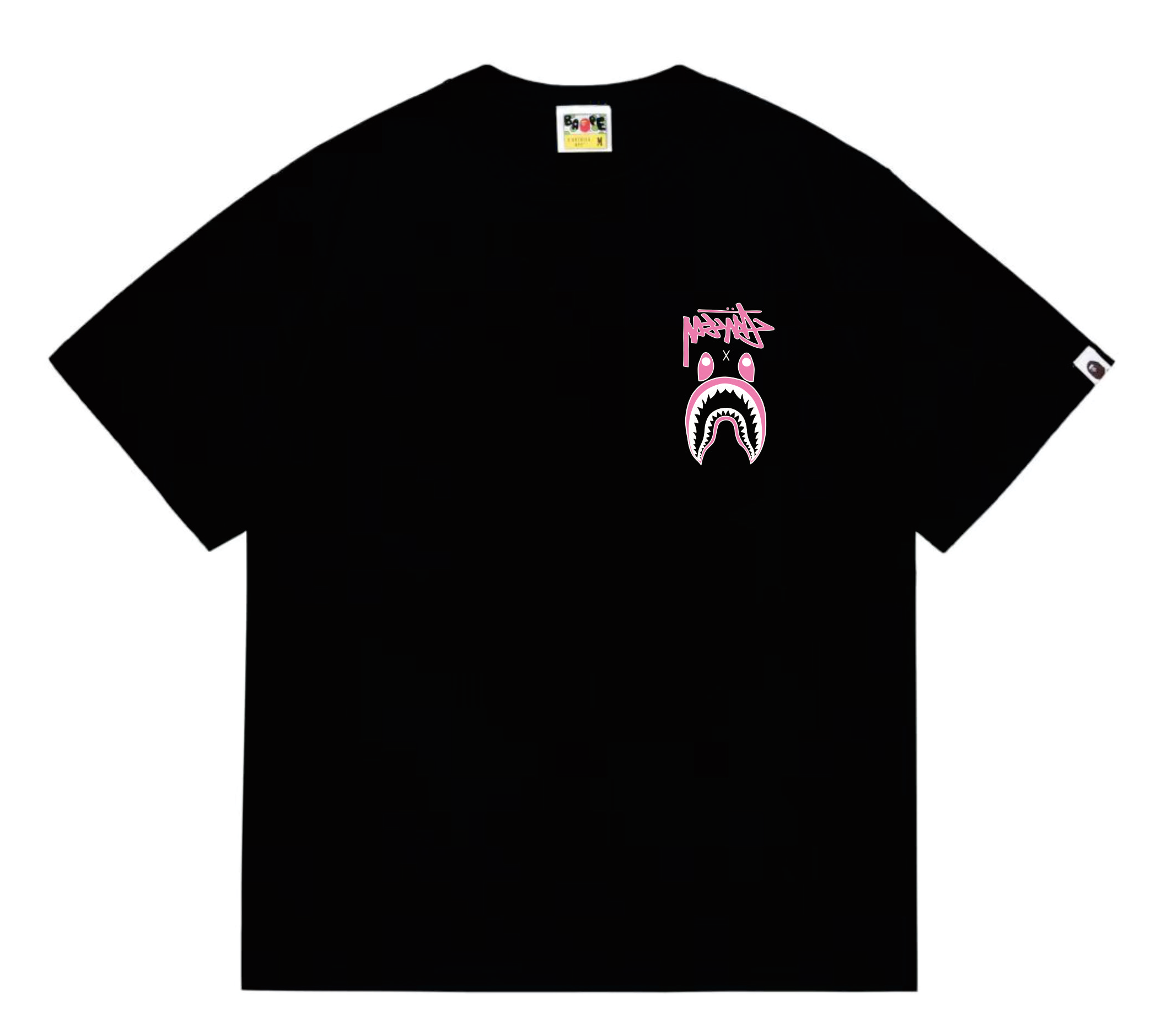 BAPE T-Shirt 204