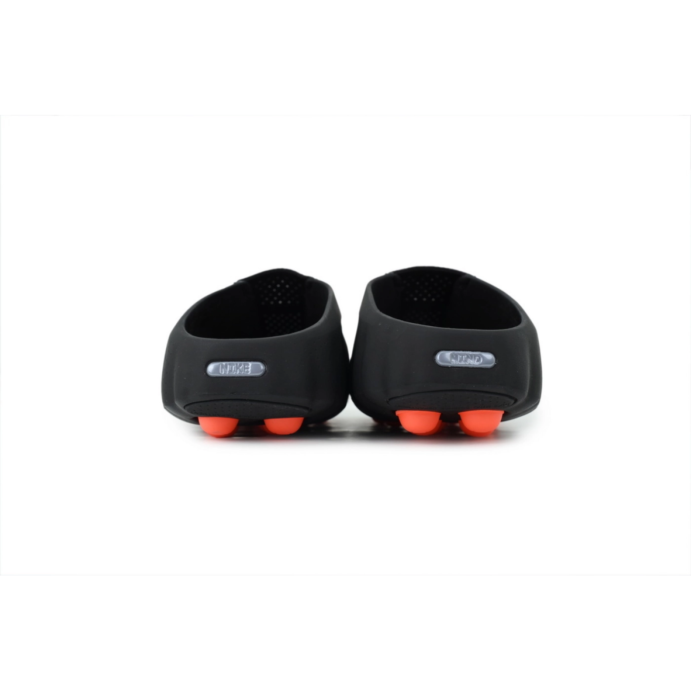 Nike Mind 001 Slide Black HQ4307-001