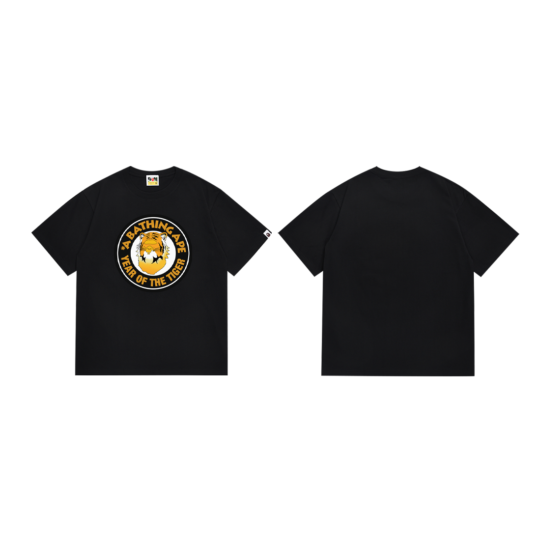 BAPE Year of the Tiger Tee