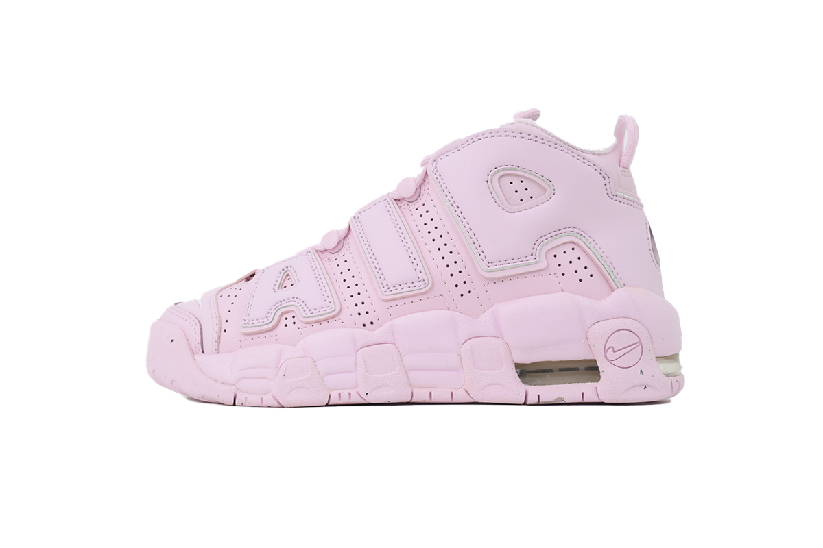 Nike Wmns Air More Uptempo Pink Foam DV1137-600