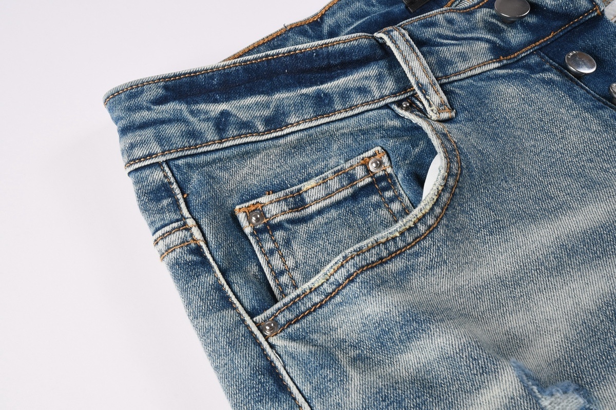 Amiri Jeans 0020011