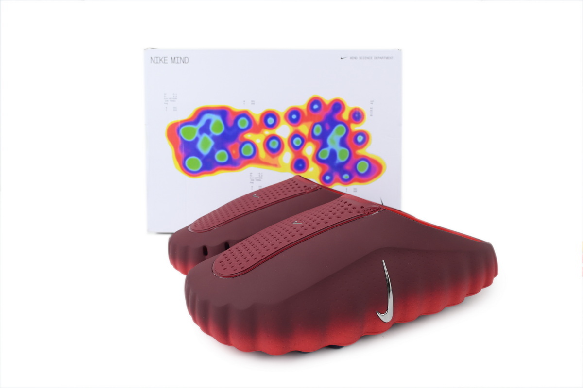 Nike Mind 001 Team Red HQ4307-601