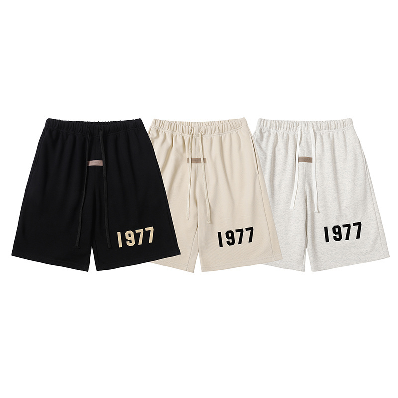 Fear of God Essentials Shorts OU2209#