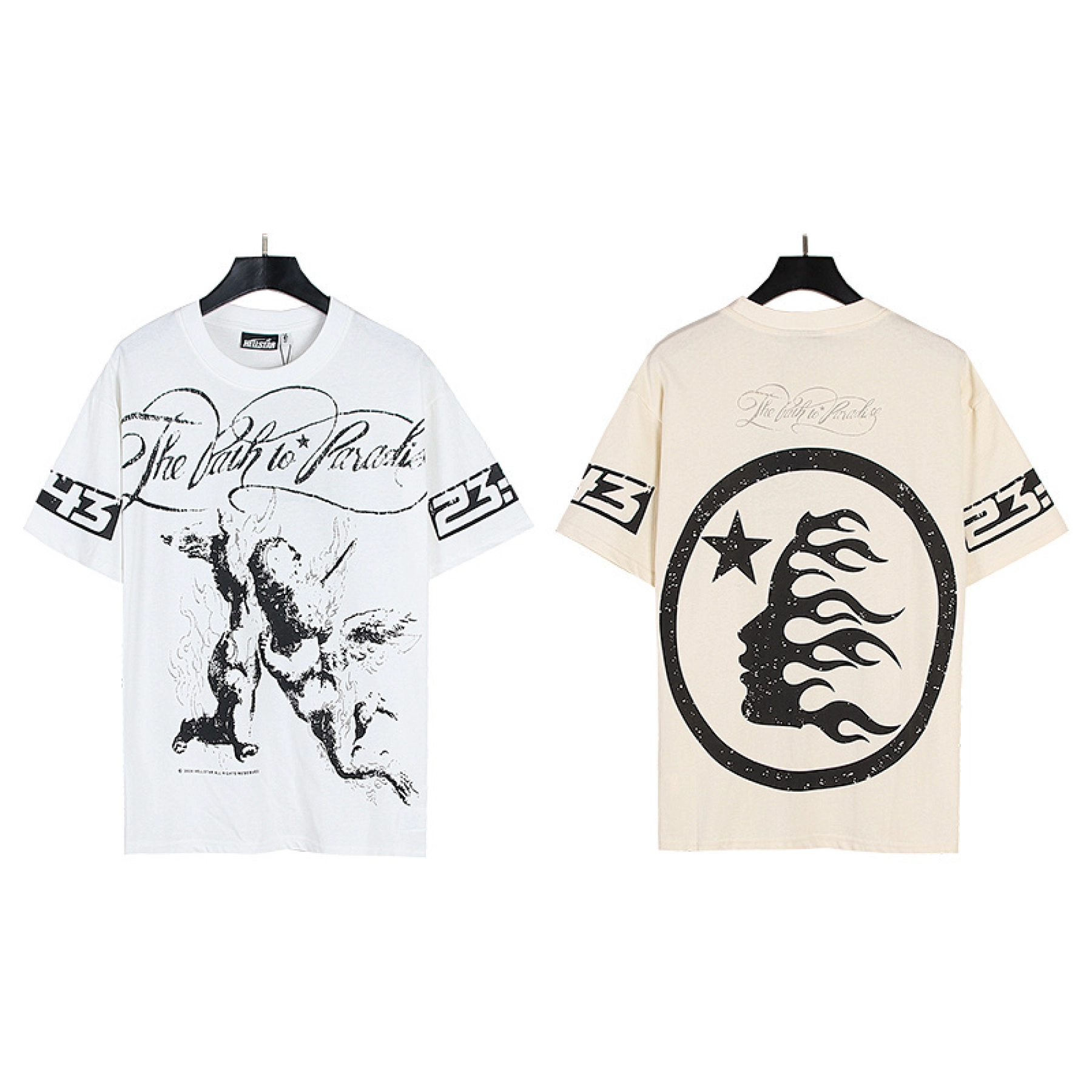 Hellstar Path to Paradise T-Shirt