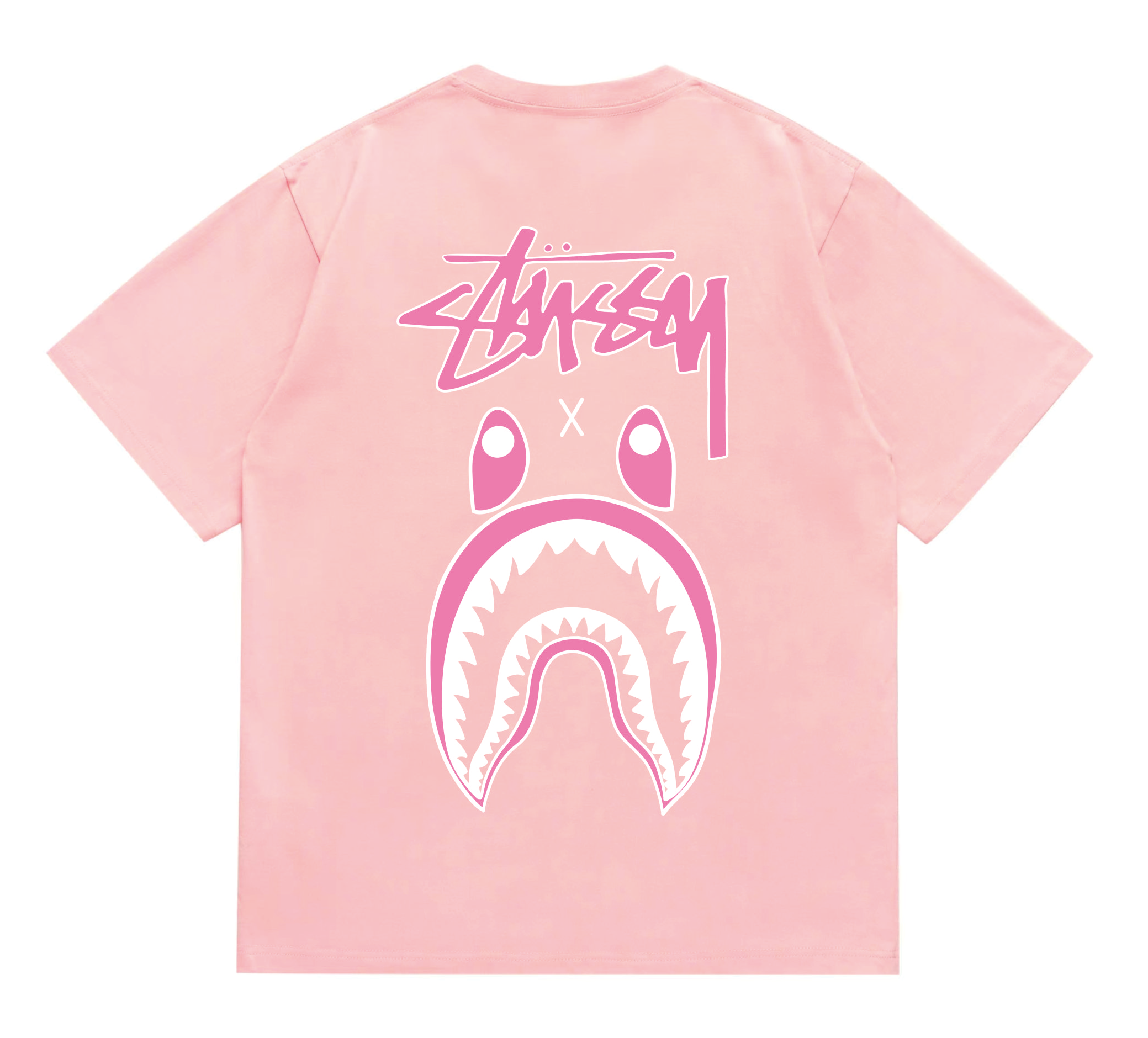 BAPE T-Shirt 204