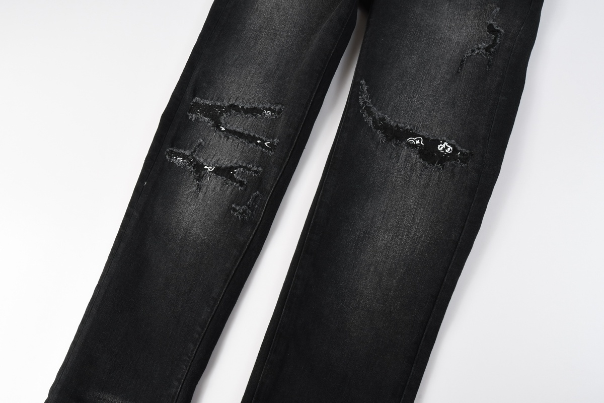 Amiri Jeans 0020014