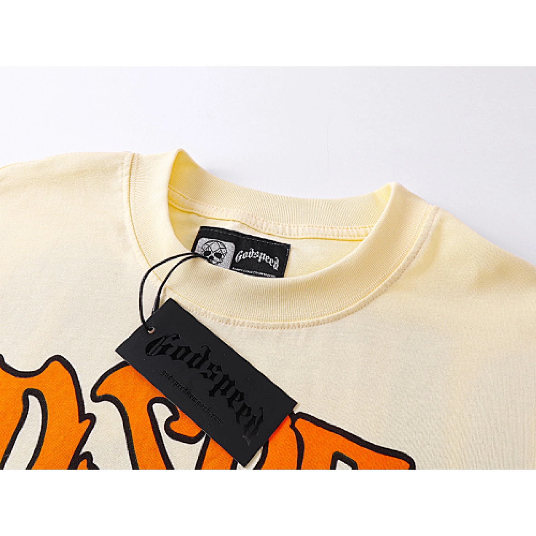 Godspeed T-Shirt 1131