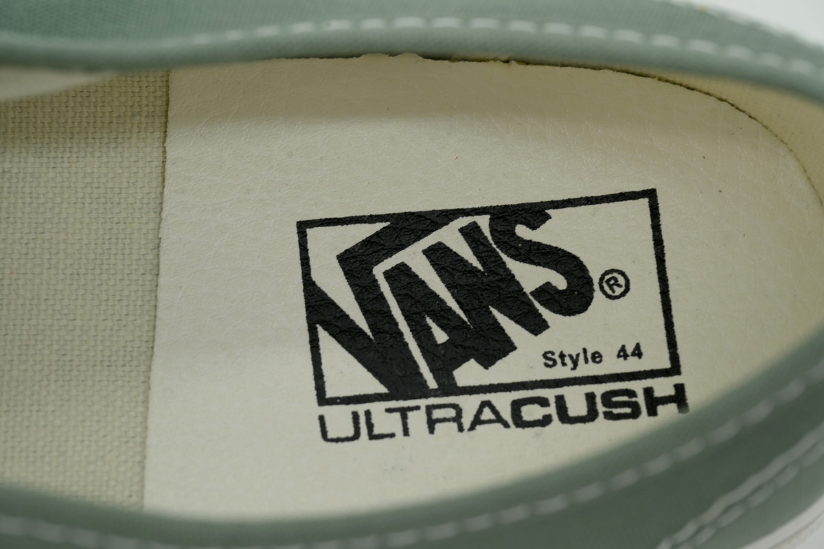 Vans Authentic 44 DX Green VN0A38ENU65