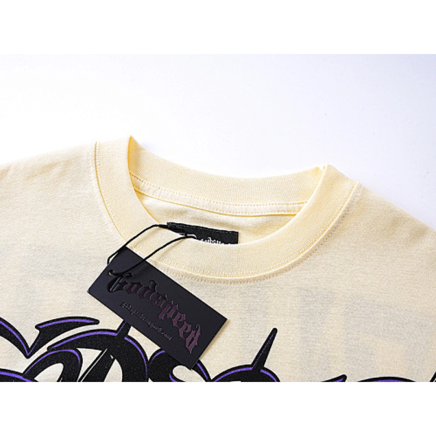 Godspeed T-Shirt 3168