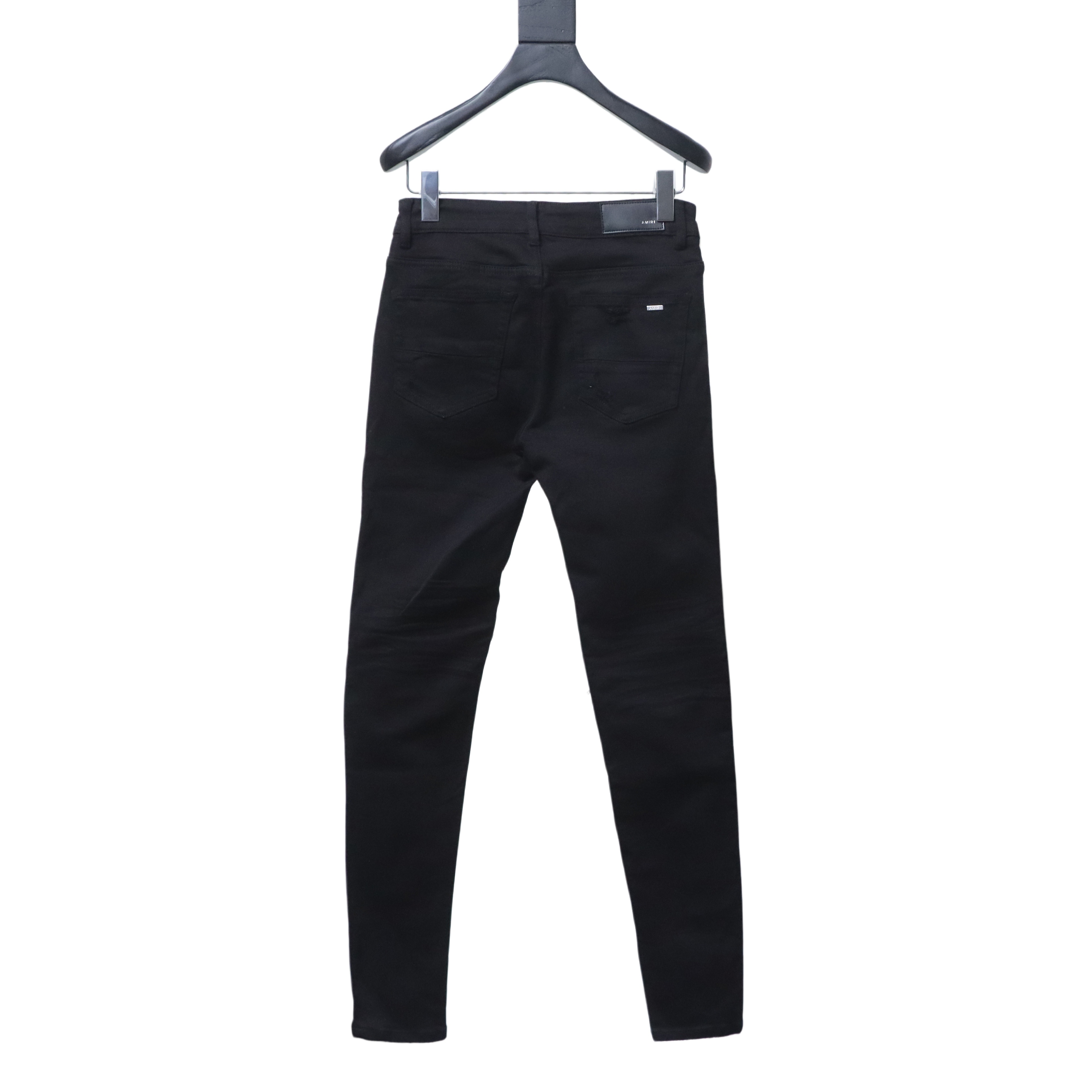 Amiri MX1 Jean 'Black'