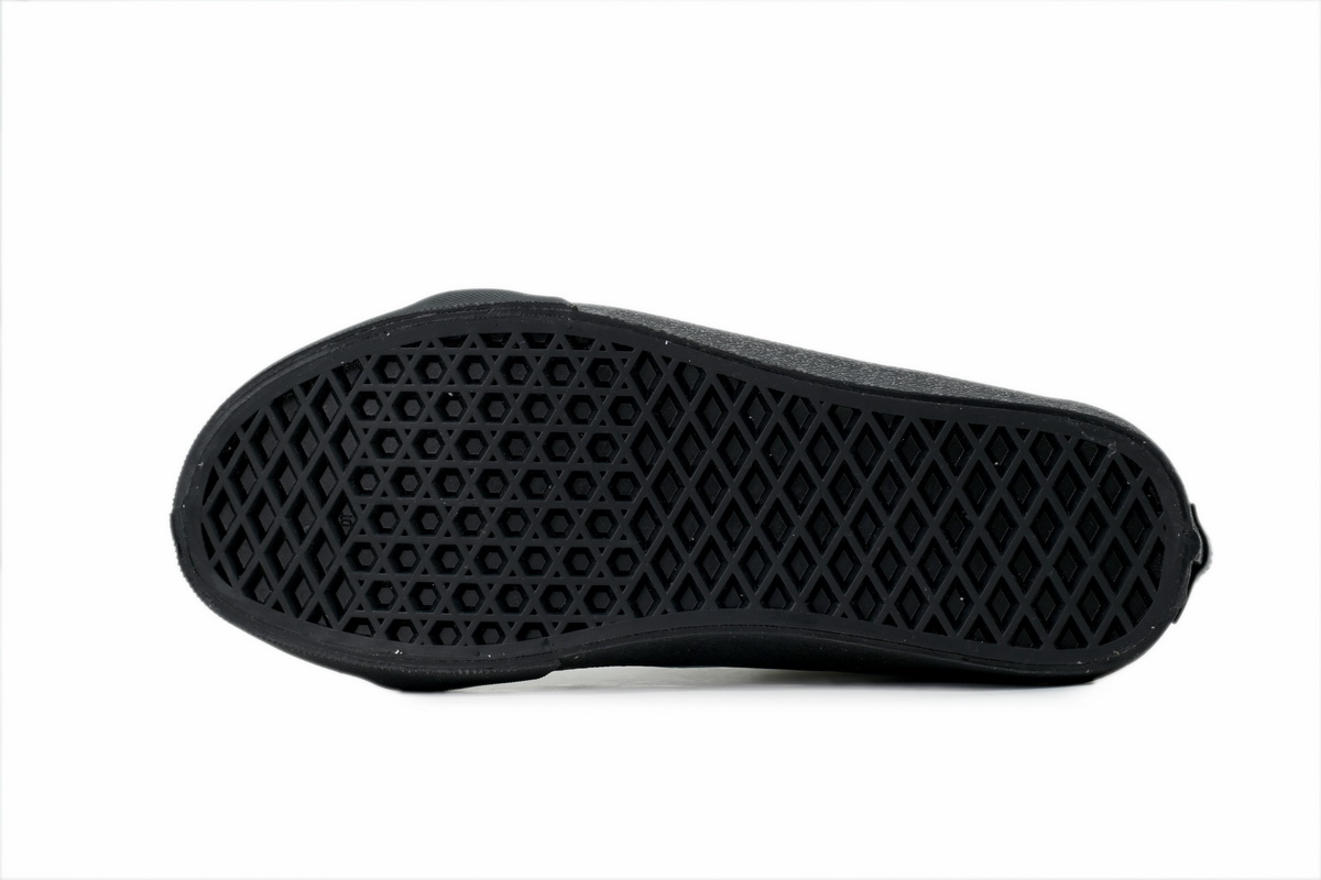 Vans Sk8 low Rice Black VN0A4UUK2V4