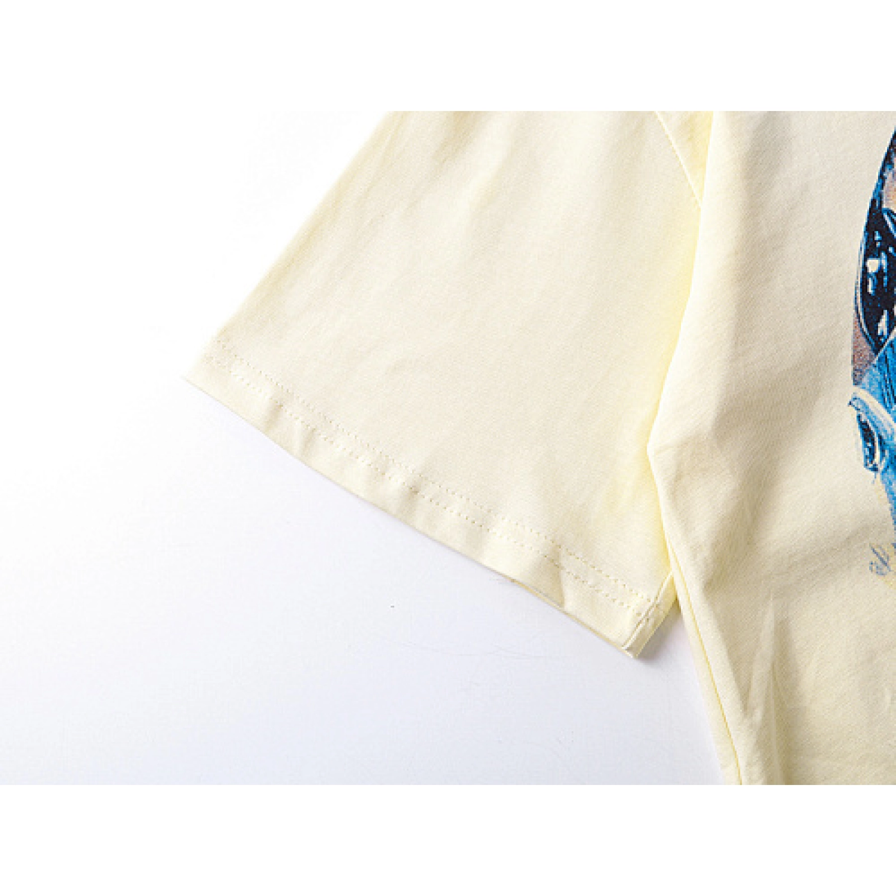 Godspeed T-Shirt 3171