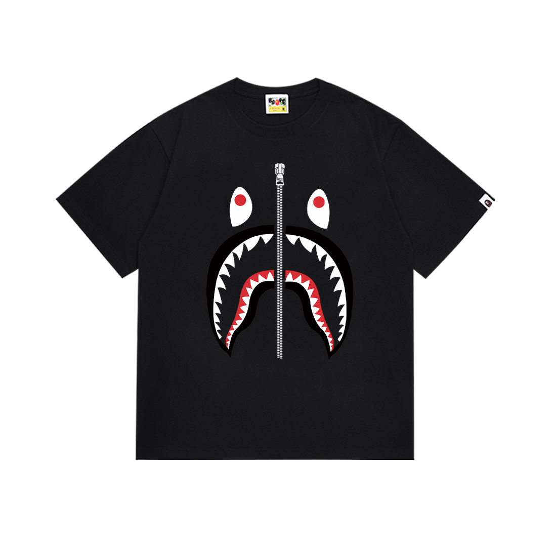 BAPE Shark T-Shirt