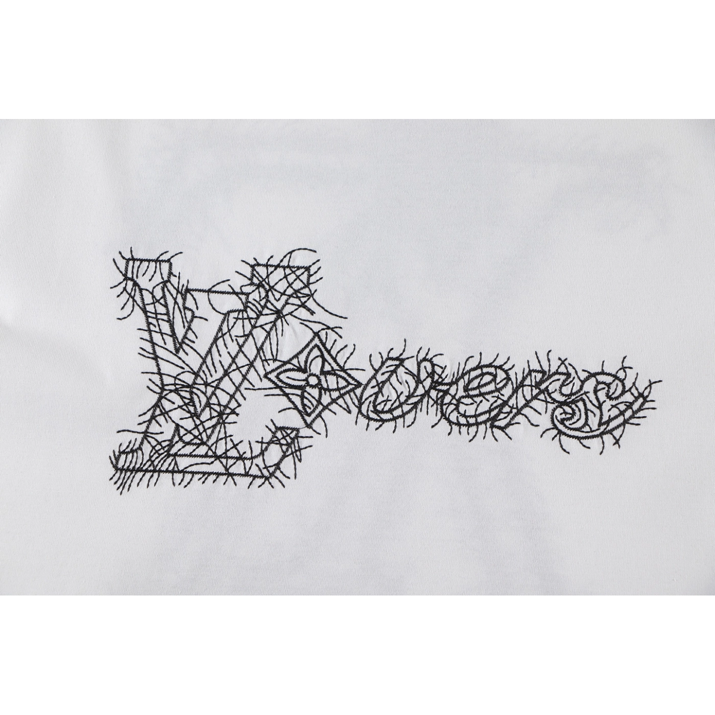 Louis Vuitton T-shirt W2614