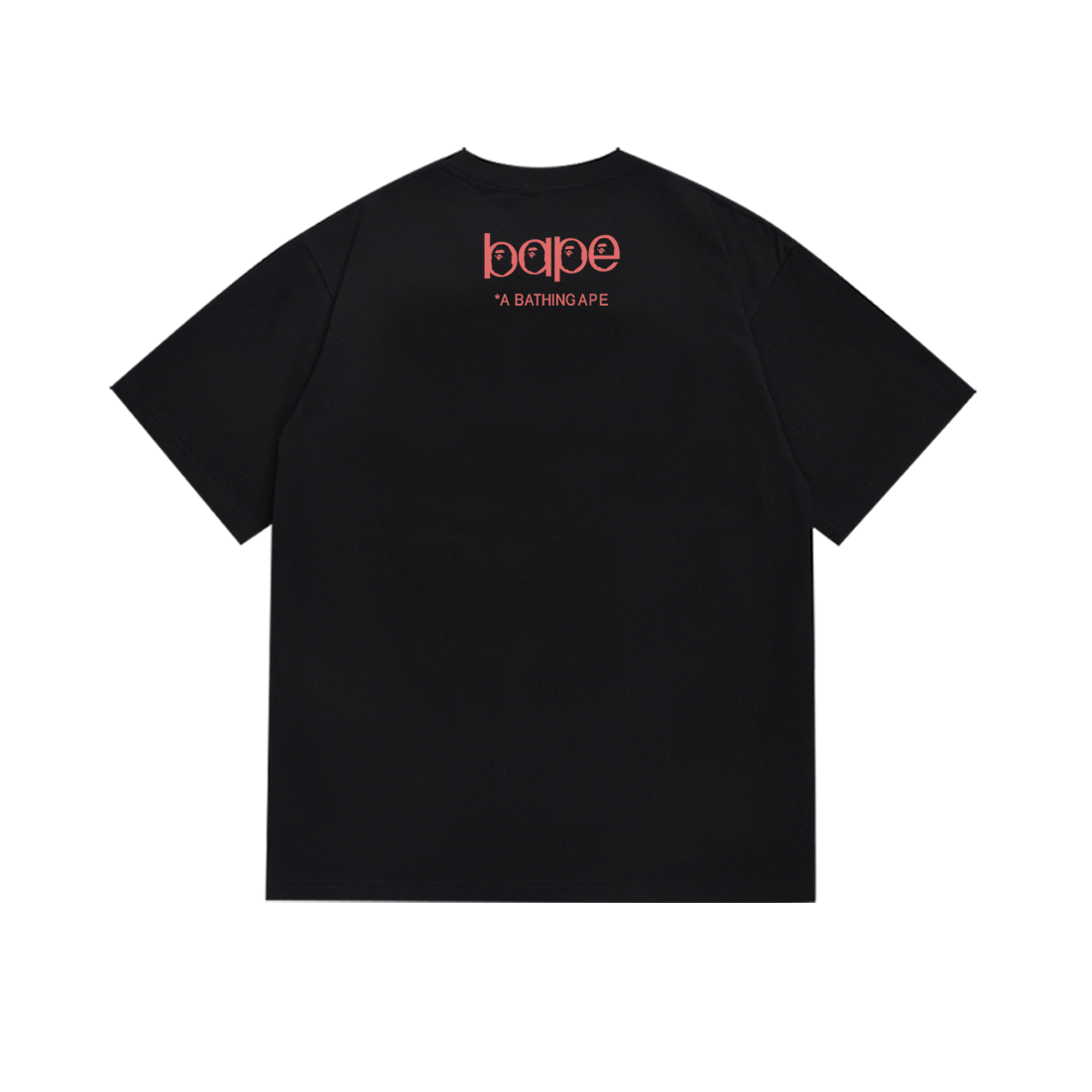 BAPE Ape Head Classic T-Shirt
