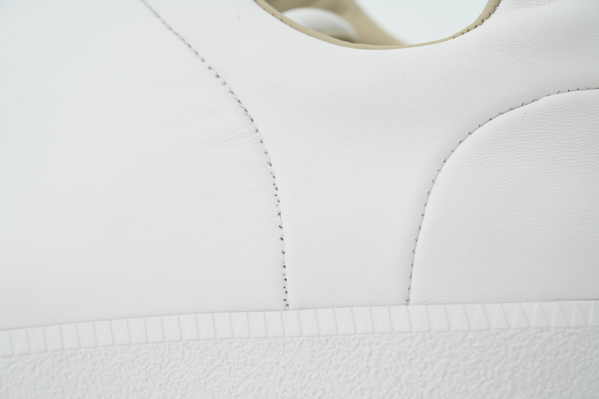 Maison Margiela Future Low White
