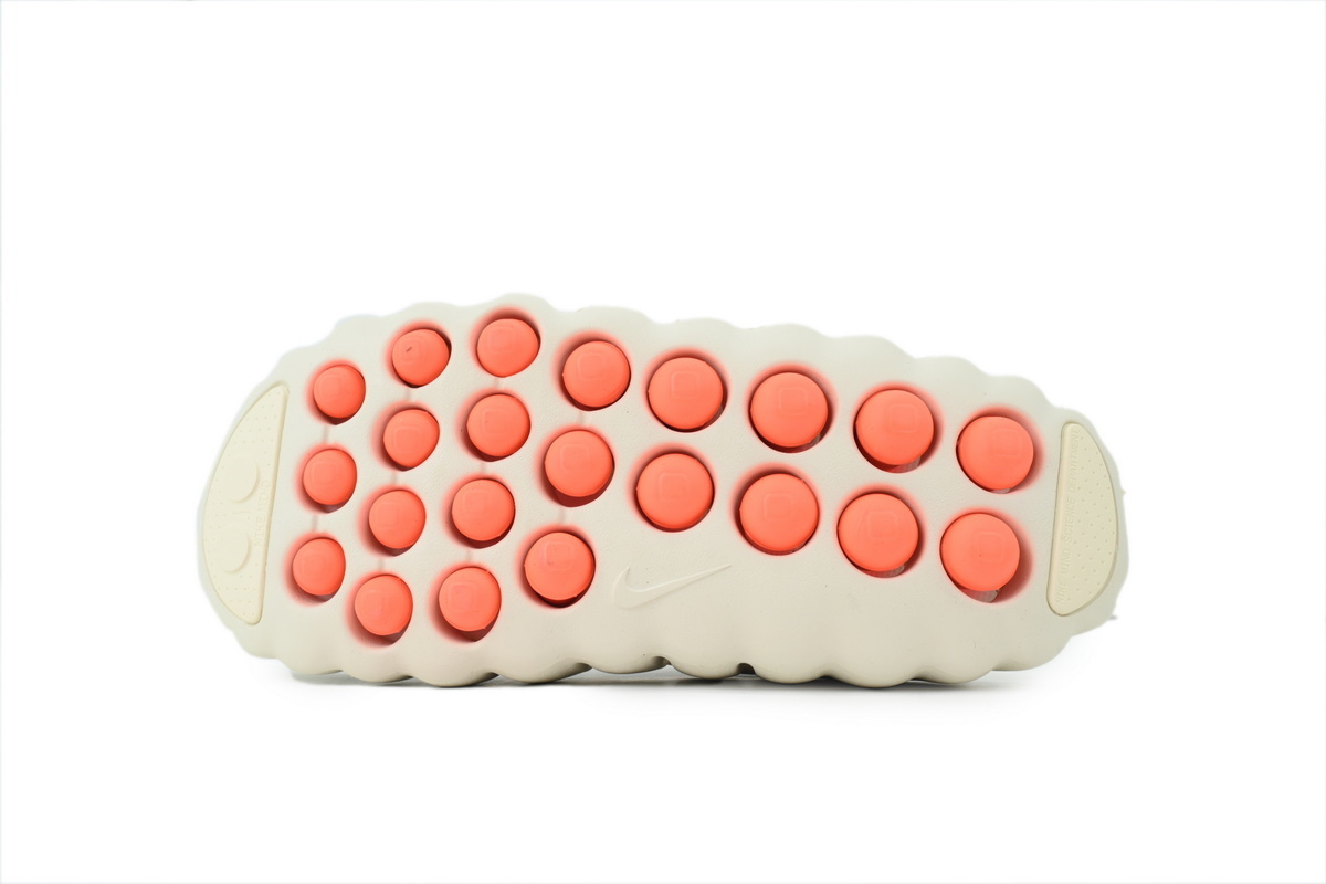 Nike Mind 001 Slide Beige