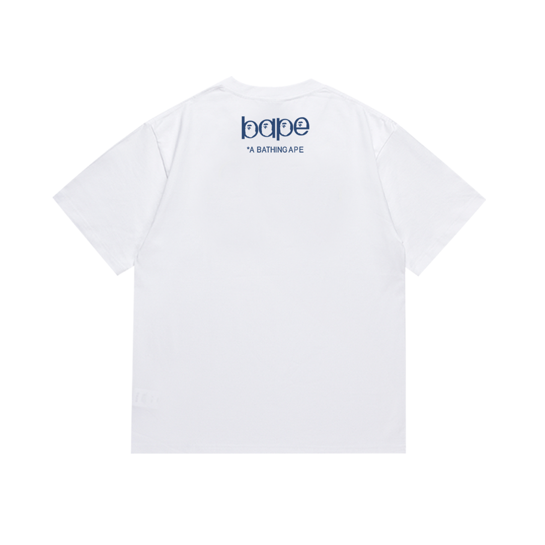 BAPE Ape Head Classic T-Shirt