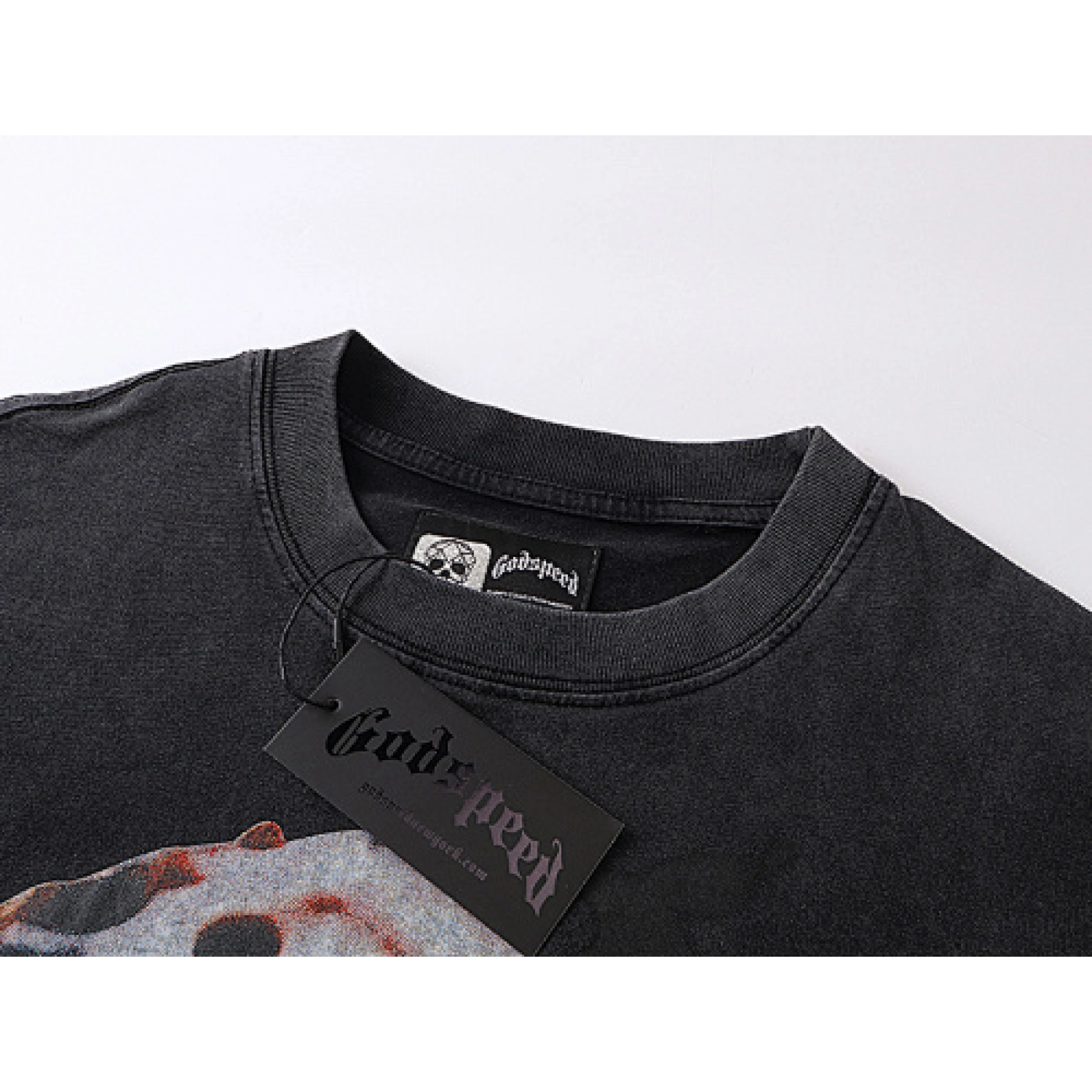 Godspeed T-Shirt 1132