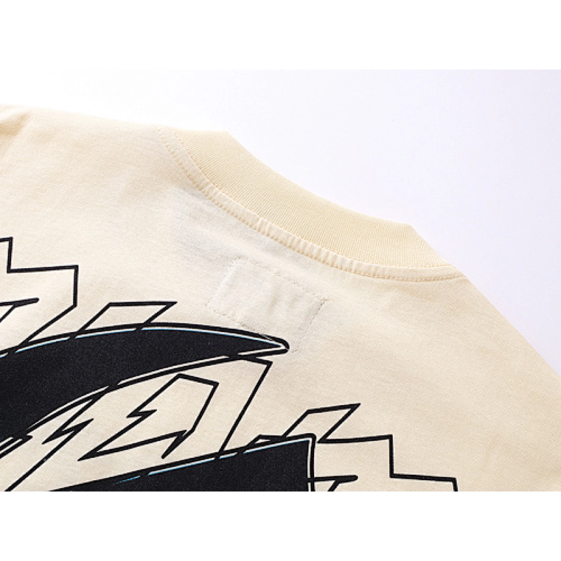 Godspeed T-Shirt 3117