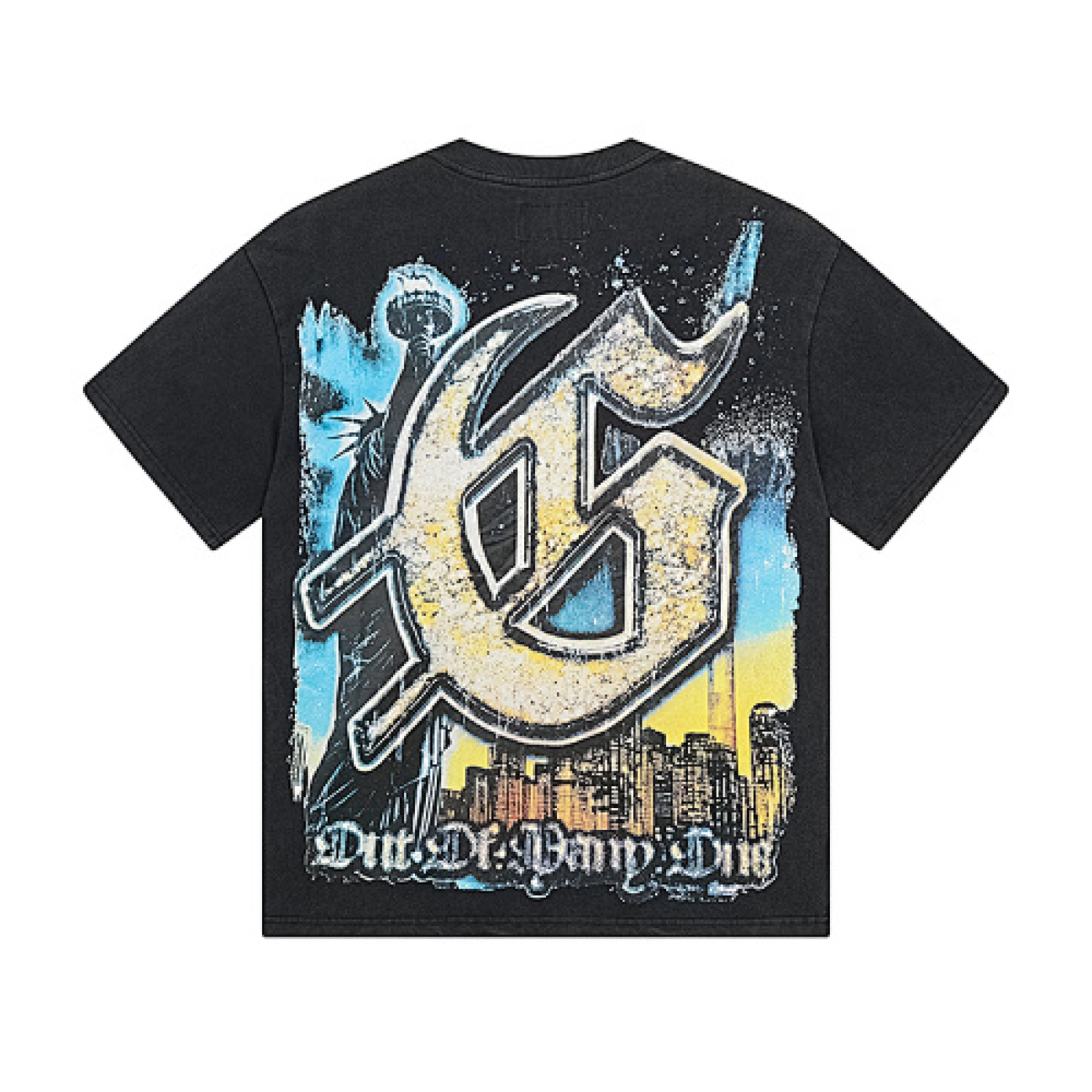 Godspeed T-Shirt 1120
