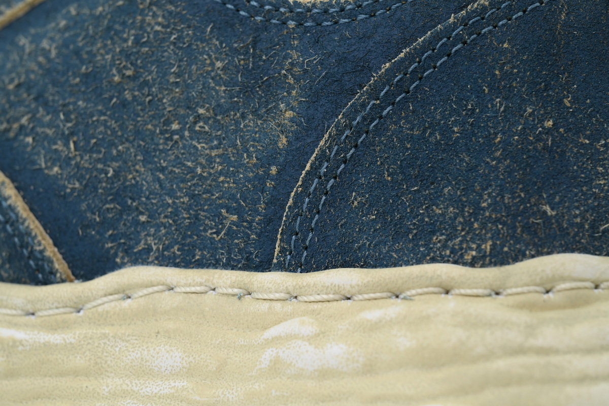 Mihara Yasuhiro Blue NO.812